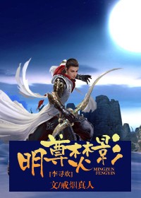 《明尊焚影》