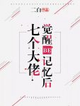 《七个大佬觉醒BE记忆后》